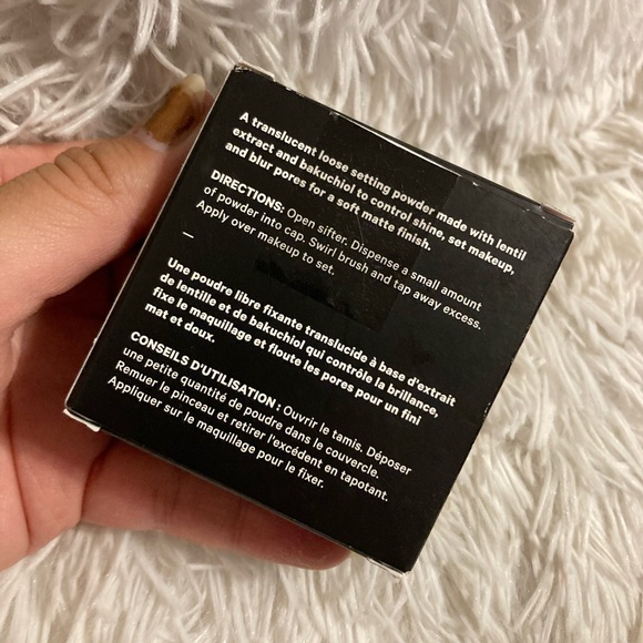 MILK - Setting Powder - Picture 8 of 10